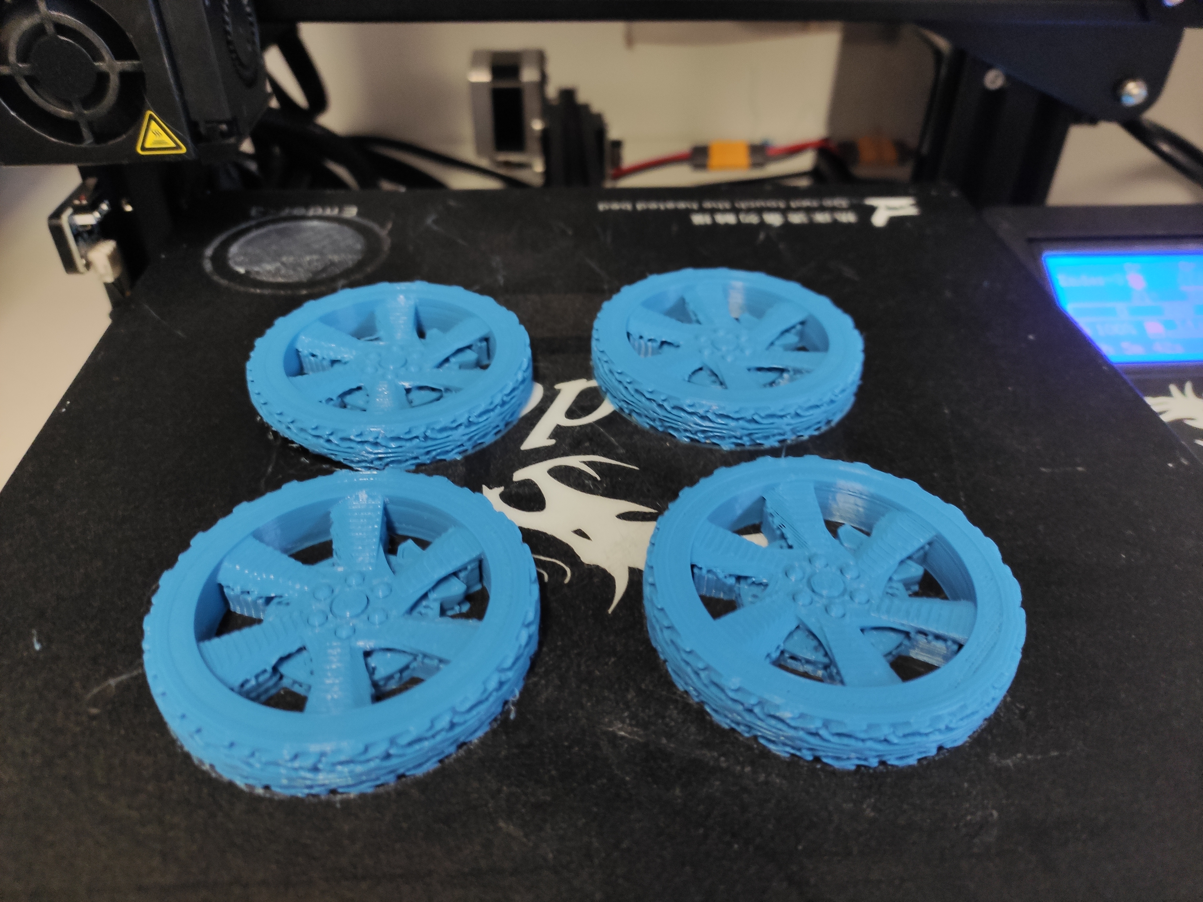 Az utolsó esély – Földön, vízen, levegőben