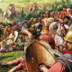 3. óra A birodalommá alakulás