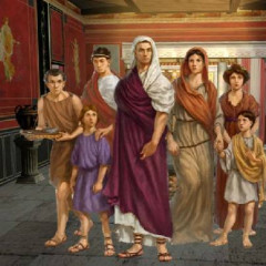 4. óra A hódító háborúk gazdasági-társadalmi hatásai, a köztársaság válságtünetei