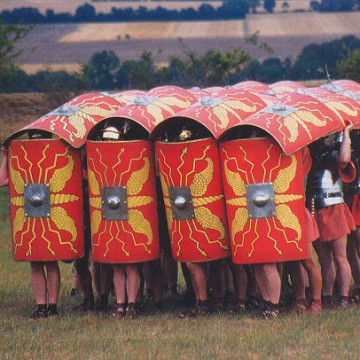 5. óra Hadsereg és hadseregreform