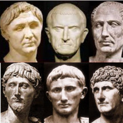 6. óra Az egyeduralom kialakulása