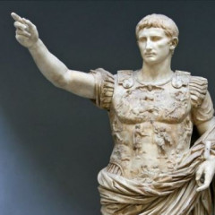 7. óra Augustus és a principatus rendszere