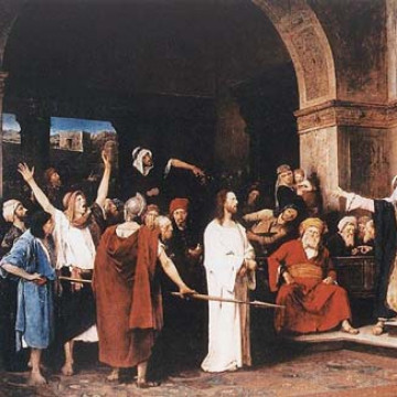 10. óra Vallások a Római Birodalomban, a kereszténység megszületése