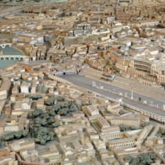 12. óra Életmód, kultúra a római mindennapokban