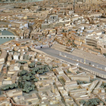 12. óra Életmód, kultúra a római mindennapokban