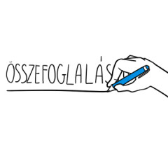 13. óra Összefoglalás