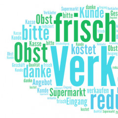 Wortliste - erste stunde