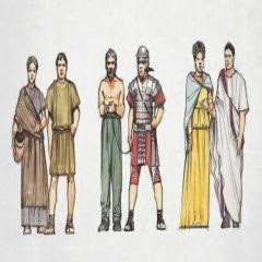 Az ókori Róma - A háborúk hatásai