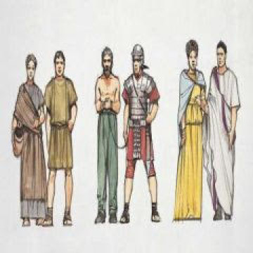 Az ókori Róma - A háborúk hatásai