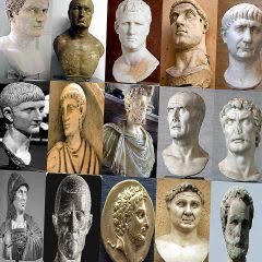 Az ókori Róma - A császárság századai