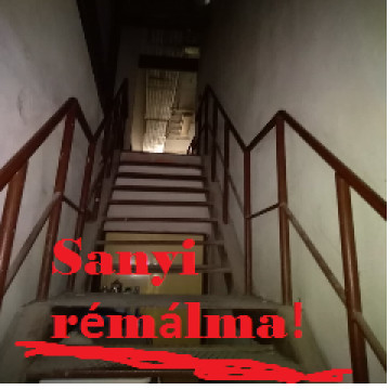 Belül szép I. Háttérkép