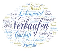 Értékesítés idegen nyelven (német) - Obst